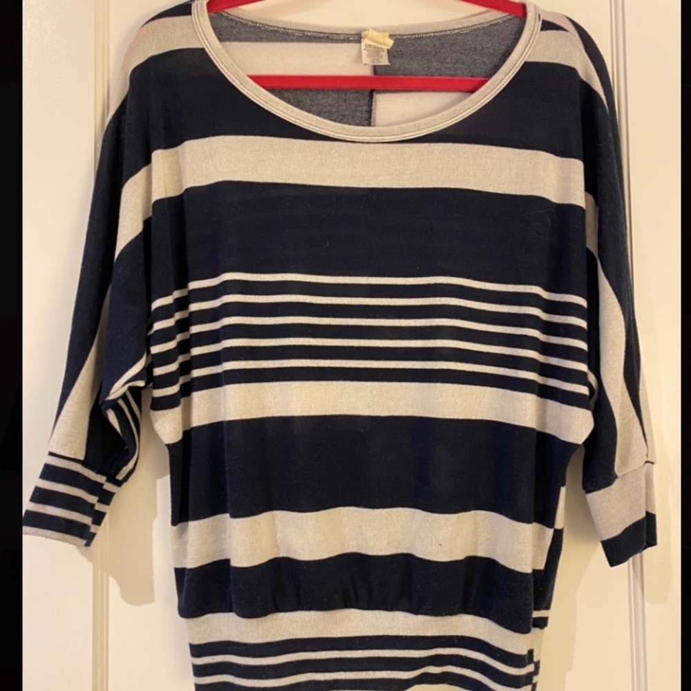 Needle & Thread Brand, lightweight sweater
